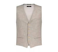 Cinque - Weste Civitra 47702371271002 - Größe 48 - brown