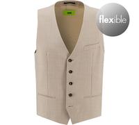 Weste BK CIMONOPOLI-W 106 beige