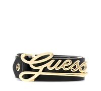 CINTURA DONNA - GUESS - BW9250 P5335, NERO, M