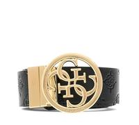 CINTURA DONNA - GUESS - BW9253 P5335, CARBONE, S