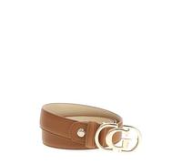 CINTURA DONNA - GUESS - BW9269 P5330, COGNAC, L