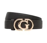 CINTURA DONNA - GUESS - BW9269 P5330, NERO, M