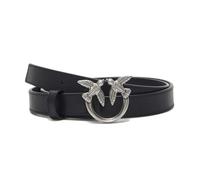 Pinko Damen Love Berry H3 Belt Vitello Set Gürtel (1er Pack)