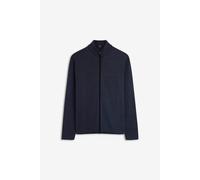 Strickjacke CINUPIO L dunkelblau