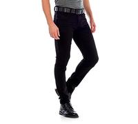 Cipo & Baxx CD319A-BLACK-W33-L30