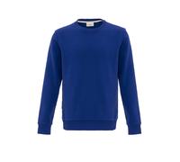 Cipo & Baxx "Cipo & Baxx Sweatshirt CL558", mit Rundhalsausschnitt (68597710-XL) saxeblau