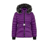 Winterjacke CIPO & BAXX "Jacken" Gr. S, lila Damen Jacken (50016720-S) lila