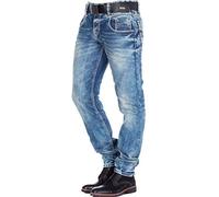 Cipo & Baxx Fashionjeans Regular fit W30 L32