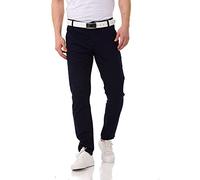 Cipo & Baxx Herren Hose | Modern & Stilbewusst | Hochwertiges Design | für Alltag, Freizeit & Besondere Anlässe