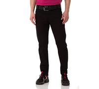 Cipo & Baxx Herren Hose | Modern & Stilbewusst | Hochwertiges Design | für Alltag, Freizeit & Besondere Anlässe