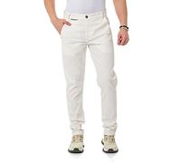 Cipo & Baxx Herren Hose | Modern & Stilbewusst | Hochwertiges Design | für Alltag, Freizeit & Besondere Anlässe