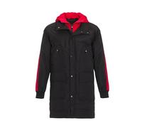 Outdoorjacke CIPO & BAXX Gr. XL, schwarz Herren Jacken Outdoorjacken in coolem Design (75600245-XL)