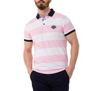 Cipo & Baxx Herren T-Shirt Slim Fit Freizeit T-Shirt