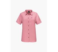 Schöffel Damenbluse CIRC Blouse Style Dalfoss WMN Größe 40 Fuchsia