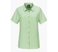 CIRC Blouse Style Dalfoss WMN Schöffel grün 38