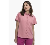 CIRC Blouse Style Dalfoss WMN Schöffel pink 40