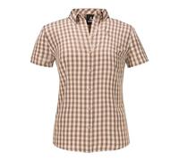 Hiking CIRC Blouse Style Dalfoss WMS Schöffel braun 40