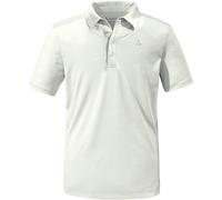 SCHÖFFEL Herren Polo CIRC Polo Shirt Tauron M (202383623979) 60 gray violet