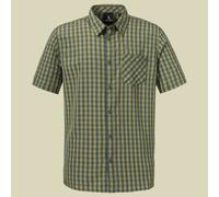 CIRC Shirt Style Dalfoss Men 54 grün - solid olive