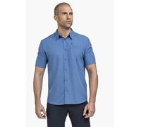 CIRC Shirt Style Dalfoss MEN Schöffel blau 46