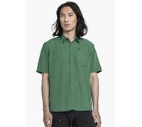 CIRC Shirt Style Dalfoss MEN Schöffel grün 50