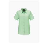 Circ Style Dalfoss Damen Bluse, grün, Gr. 40