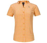 Circ Style Dalfoss Damen Bluse, orange, Gr. 36