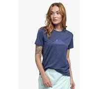 Schöffel Damen Sulten T-Shirt (Größe M, blau)