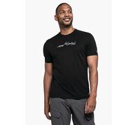 Schöffel CIRC Sulten Herren T-Shirt black 52 black 52