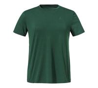 SCHÖFFEL Damen Funktionsshirt Tauron L dunkelgrün | 38