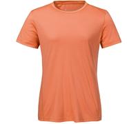 Schöffel Tauron Circ Shirt Women 46 apricot glow