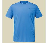 Schöffel Herren Funktionsshirt CIRC T-Shirt Tauron M - 100% Polyester, Rundhals, Gr.54 Allure Blue