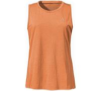 Circ Tauron Damen T-Shirt, orange, Gr. 38