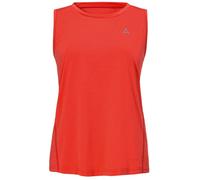 Circ Tauron Damen T-Shirt, rot, Gr. 38