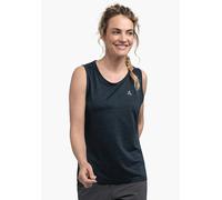 CIRC Top Tauron L Schöffel blau 44