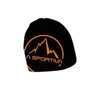 Circle Beanie, Mütze, Unisex - La Sportiva R24R25-Mountain Red/Redwood S/M
