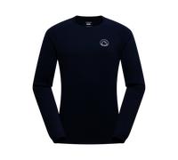 Circle Logo Longsleeve M, Climbing Longsleeve, Herren - La Sportiva E32B46-Savana/Night Sky S