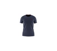La Sportiva - Circle Logo T-Shirt - T-Shirt, Gr. S, weiß (Chalk)