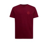 La Sportiva - Circle Logo T-Shirt - T-Shirt, Gr. M, rot (Redwood/MountainRed)