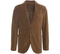 CIRCOLO 1901 - Cord blazer - Größe 54 - braun
