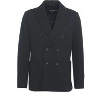 CIRCOLO 1901 - Double-breasted blazer - Größe 46 - schwarz