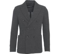 CIRCOLO 1901 - Double-breasted blazer - Größe 50 - beige