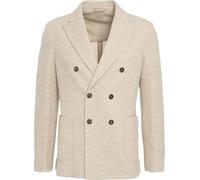 CIRCOLO 1901 - Double-breasted blazer - Größe 50 - beige