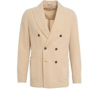CIRCOLO 1901 - Double breasted blazer - Größe 50 - beige