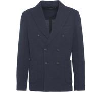 CIRCOLO 1901 - Double-breasted blazer - Größe 50 - blau