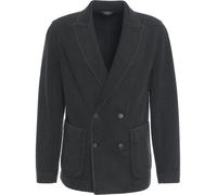 CIRCOLO 1901 - Double-breasted blazer - Größe 50 - schwarz