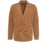CIRCOLO 1901 - Double-breasted blazer - Größe 52 - beige