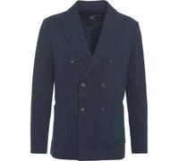 CIRCOLO 1901 - Double-breasted blazer - Größe 54 - blau