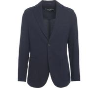 CIRCOLO 1901 - Knit blazer - Größe 48 - blau