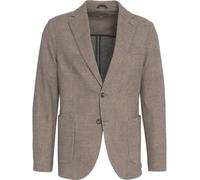 CIRCOLO 1901 - Single breasted blazer - Größe 52 - braun